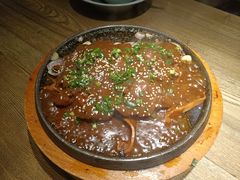 -蜜桃餐厅·伴山(湖滨商业街店)