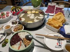 -俏牛哥鲜牛肉牛肆馆(重庆天地店)