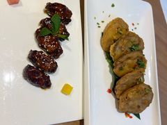 -枣子树·素食餐厅(普陀山店)