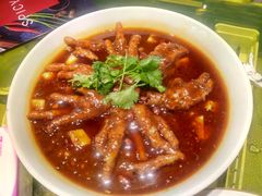 -辛香汇(飞洲店)