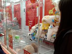 -LLJ夹机占(正佳广场店)