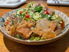 -乔街深夜食堂·小龙虾·高压锅生蚝(杭州总店)