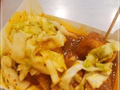 -国足臭豆腐(明瓦廊店)