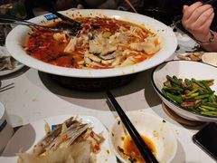 -坛宗剁椒鱼头(河西王府井店)