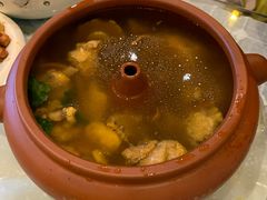 -小厨子私房菜·云南美食店