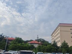 -烟台山景区