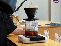 -Onirii Coffee(长乐路店)