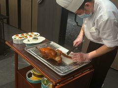 -高佳庄·海鲜酒楼(定海店)
