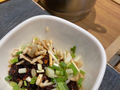 -四季喧黔味豆米火锅(万达广场店)