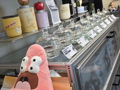 -Dogi&kiki Coffee(中心商务大厦店)