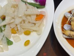 -郑庄脂渣海鲜楼(九水路店)