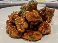 糖醋排骨-王元兴酒楼(杭帮菜名店)