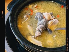 -妈妈的味道(和顺古镇店)