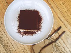 提拉米苏-VOYAGE COFFEE(北锣鼓巷店)