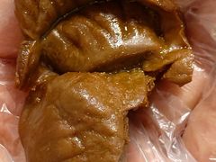 鸡胗-顺城金记卤鸡·清真
