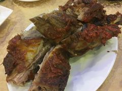 -维吾尔餐厅(宜山路店)