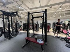 -FLARE STAR FITNESS(复地活力城店)