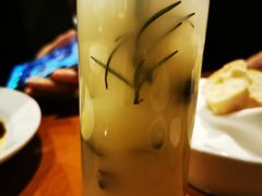 凤梨酷乐-沈阳君悦酒店·意坊意大利餐厅