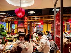 -芦月轩羊蝎子(劲松店)