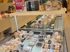 -烘焙町面包店(西四店)