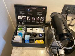 -国家会展中心上海洲际酒店