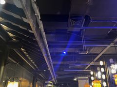 -绿茶餐厅(光谷世界城步行街店)