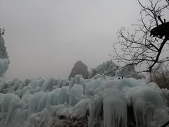 -沕沕水生态风景区