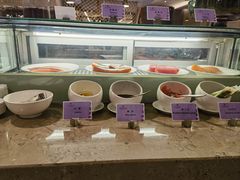 -星璞餐厅(深铁塘朗城君璞酒店)