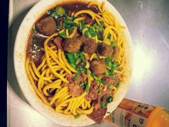 android_upload_pic-白老三牛肉丸子面(平阳广场店)