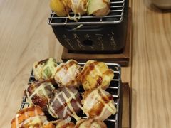 -喜寿司(金狮广场店)
