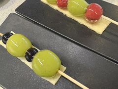 -海底捞火锅(新松江路生日主题店)