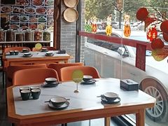 -饕然·民间川菜(龙泉店)