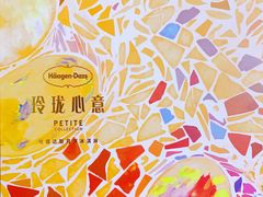 哈根达斯玲珑心意月饼-哈根达斯(国瑞店)