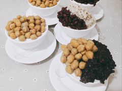 鹰嘴豆双皮奶-老周记顺德双皮奶