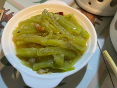 -阿灶卤煮老店·姜母鸭(五店市总店)