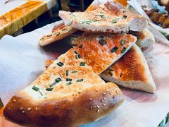 -新疆喀什烤肉饭店(红松路店)