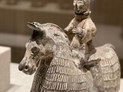 -陕西历史博物馆