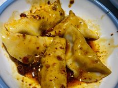 -龙抄手(文殊坊店)