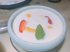 -绿茶餐厅(成都大悦城店)