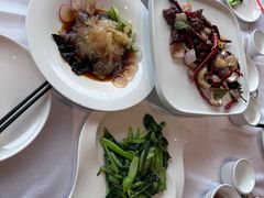 -月福京味斋·烤鸭店·北京菜(鼓楼总店)