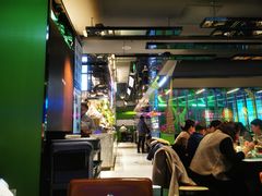 -亚马逊海鲜自助(万象汇店)