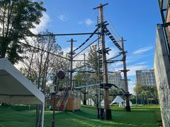 -回龙观体育文化公园