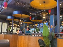 -老傅家湘潭水煮活鱼店(众一国际店)