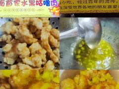 -万达广场(济南高新店)
