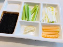 -怡情荟•海鲜青岛菜(五四广场旗舰店)