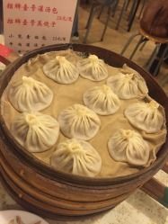-老班长手工灌汤包老店(东山店)