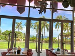 -水桶王国主题餐厅·聚会·生日派对·亲子活动·家庭套餐(亚龙湾希尔顿店)