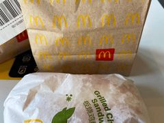 -麦当劳(鼓楼店)