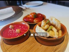 -富力丽思卡尔顿酒店·FLAIR餐厅酒吧