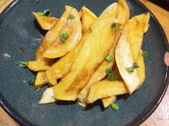 -院子餐厅·大锅菜·老杭帮(桥西直街店)